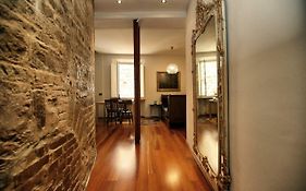 Cimabue Suite