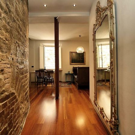Cimabue Suite Florencia Exterior foto