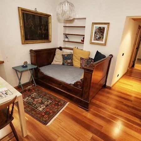 Cimabue Suite Florencia Exterior foto