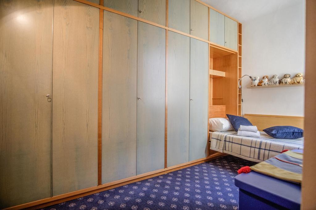 Cimabue Suite Florencia Exterior foto