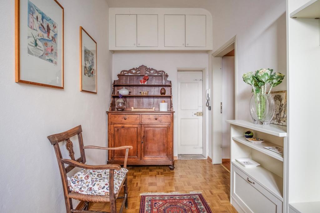 Cimabue Suite Florencia Exterior foto