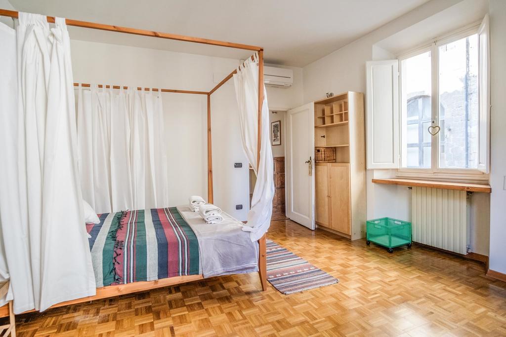 Cimabue Suite Florencia Exterior foto