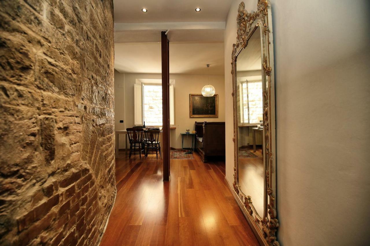 Cimabue Suite Florencia Exterior foto