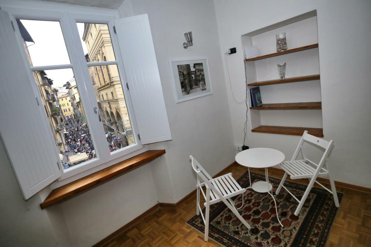 Cimabue Suite Florencia Exterior foto