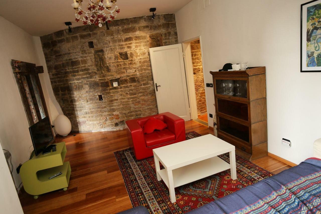 Cimabue Suite Florencia Exterior foto