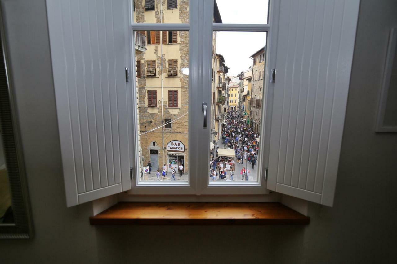 Cimabue Suite Florencia Exterior foto